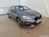  Bmw  Serie 1 Série 1 Berline 118 i Lounge 1.5 135CV BVA7 E6d #4