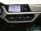  Bmw  Serie 1 Série 1 Berline 118 i Lounge 1.5 135CV BVA7 E6d #7