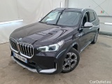 Bmw  X1 BMW  / 2022 / 5P / SUV sDrive18i xLine DKG7 