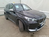  Bmw  X1 BMW  / 2022 / 5P / SUV sDrive18i xLine DKG7 #4