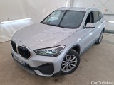  Bmw  X1 BMW  / 2019 / 5P / SUV sDrive16d Business Design 
