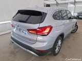  Bmw  X1 BMW  / 2019 / 5P / SUV sDrive16d Business Design #3