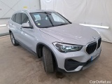  Bmw  X1 BMW  / 2019 / 5P / SUV sDrive16d Business Design #4