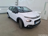  Citroen  C3 CITROEN  / 2016 / 5P / Berline &PureTech 82 BVM Feel Business #4