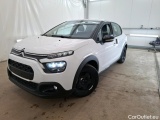  Citroen  C3 CITROEN  / 2020 / 5P / Berline PureTech 83 BVM PLUS 