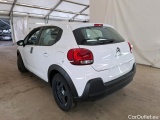  Citroen  C3 CITROEN  / 2020 / 5P / Berline PureTech 83 BVM PLUS #2