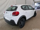  Citroen  C3 CITROEN  / 2020 / 5P / Berline PureTech 83 BVM PLUS #3