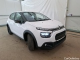  Citroen  C3 CITROEN  / 2020 / 5P / Berline PureTech 83 BVM PLUS #4