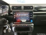  Citroen  C3 CITROEN  / 2020 / 5P / Berline PureTech 83 BVM PLUS #7