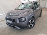  Citroen  C3  Aircross Shine 1.2 PureTech 110CV BVM6 E6d 