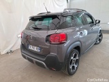  Citroen  C3  Aircross Shine 1.2 PureTech 110CV BVM6 E6d #3