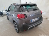  Citroen  C3  Aircross Shine 1.2 PureTech 110CV BVM6 E6d #2
