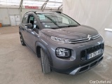  Citroen  C3  Aircross Shine 1.2 PureTech 110CV BVM6 E6d #4