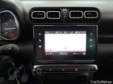  Citroen  C3  Aircross Shine 1.2 PureTech 110CV BVM6 E6d #7