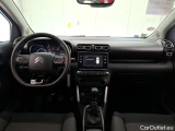  Citroen  C3  Aircross Shine 1.2 PureTech 110CV BVM6 E6d #5