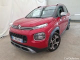  Citroen  C3  Aircross Shine 1.2 PureTech 130CV BVA6 E6d 