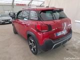  Citroen  C3  Aircross Shine 1.2 PureTech 130CV BVA6 E6d #2