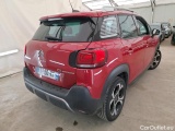  Citroen  C3  Aircross Shine 1.2 PureTech 130CV BVA6 E6d #3