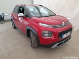  Citroen  C3  Aircross Shine 1.2 PureTech 130CV BVA6 E6d #4