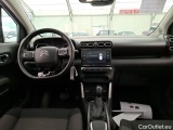  Citroen  C3  Aircross Shine 1.2 PureTech 130CV BVA6 E6d #5