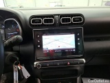  Citroen  C3  Aircross Shine 1.2 PureTech 130CV BVA6 E6d #7