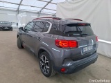  Citroen  C5  Aircross Shine 1.6 PureTech 180CV BVA8 E6dT #2