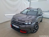  Citroen  C5  Aircross Shine 1.6 PureTech 180CV BVA8 E6dT 