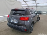  Citroen  C5  Aircross Shine 1.6 PureTech 180CV BVA8 E6dT #3