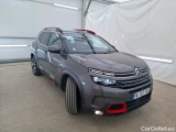  Citroen  C5  Aircross Shine 1.6 PureTech 180CV BVA8 E6dT #4