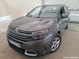  Citroen  C5 CITROEN  Aircross / 2018 / 5P / SUV BlueHDi 130 S&S BVM6 Live 