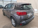 Citroen  C5 CITROEN  Aircross / 2018 / 5P / SUV BlueHDi 130 S&S BVM6 Live #2