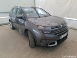 Citroen  C5 CITROEN  Aircross / 2018 / 5P / SUV BlueHDi 130 S&S BVM6 Live #4