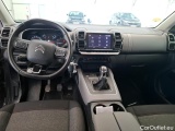  Citroen  C5 CITROEN  Aircross / 2018 / 5P / SUV BlueHDi 130 S&S BVM6 Live #5