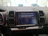 Citroen  C5 CITROEN  Aircross / 2018 / 5P / SUV BlueHDi 130 S&S BVM6 Live #7