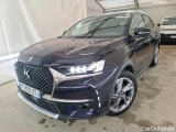  DS  DS7 7 Crossback E-Tense 4x4 Executive 1.6 300CV BVA8 E6d 