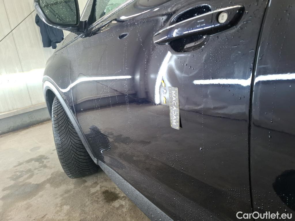  DS  DS7 7 Crossback E-Tense 4x4 Executive 1.6 300CV BVA8 E6d #28