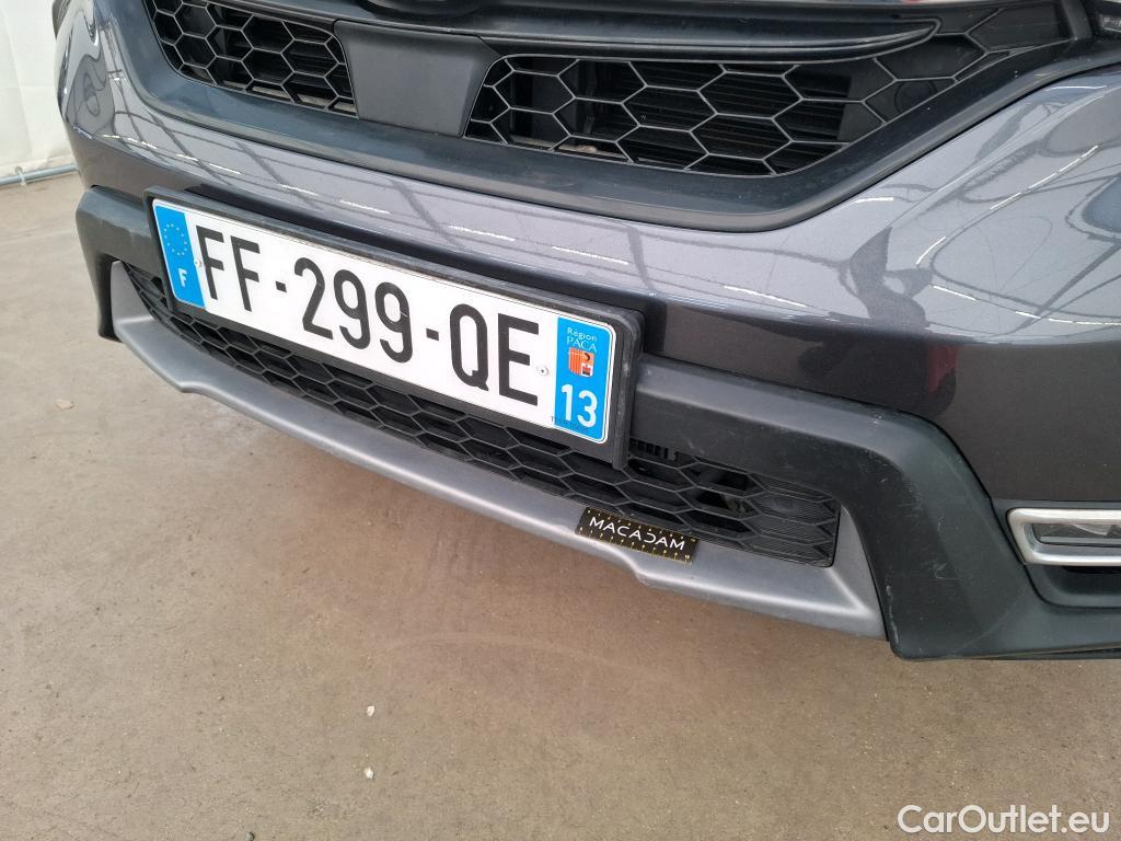  Honda  CR-V HONDA  5p SUV 2.0 i-MMD 4WD Executive #1