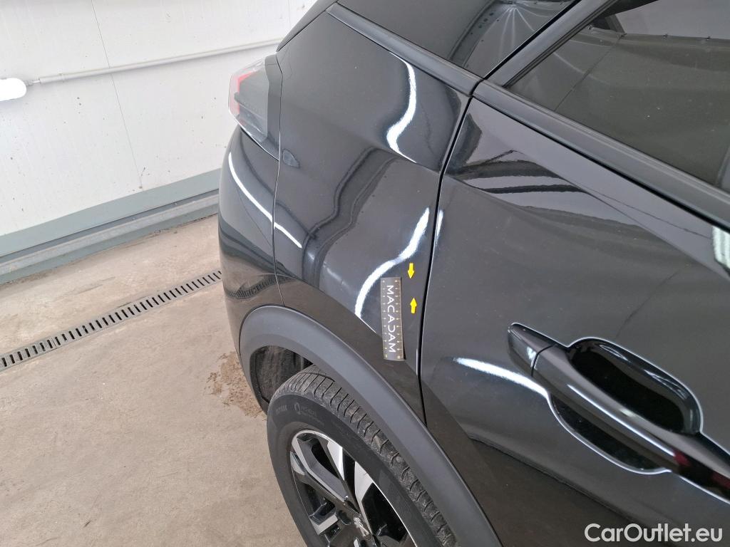  Peugeot  2008  Allure Pack 1.5 HDi 130CV BVA8 E6d #23