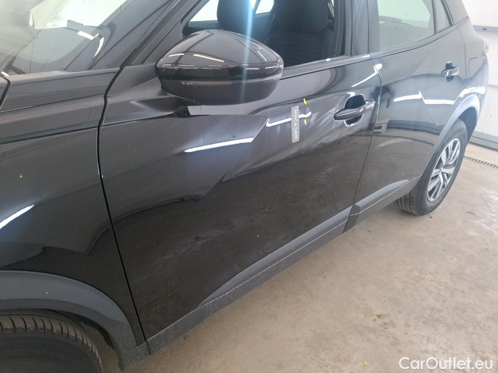  Peugeot  2008 PEUGEOT  / 2019 / 5P / Crossover PureTech 100 S&S ACTIVE BUSINESS #18