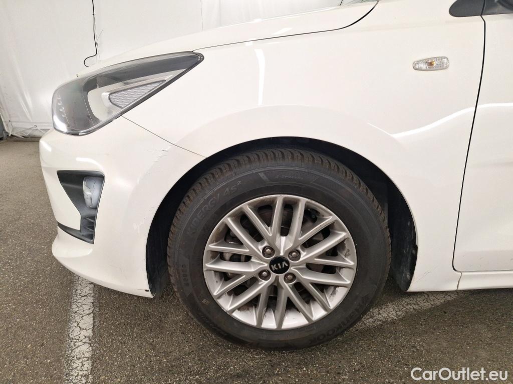  Land Rover  Discovery KIA Rio / 2020 / 5P / Berline 1.0 T-GDI 100 ACTIVE #22