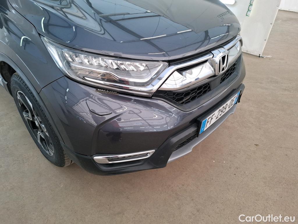  Honda  CR-V HONDA  5p SUV 2.0 i-MMD 4WD Executive #26