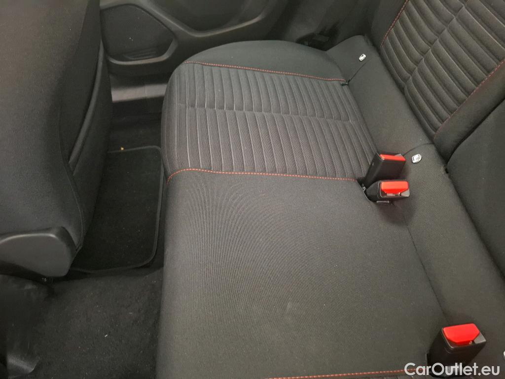  Peugeot  2008 PEUGEOT  / 2019 / 5P / Crossover PureTech 100 S&S ACTIVE BUSINESS #23