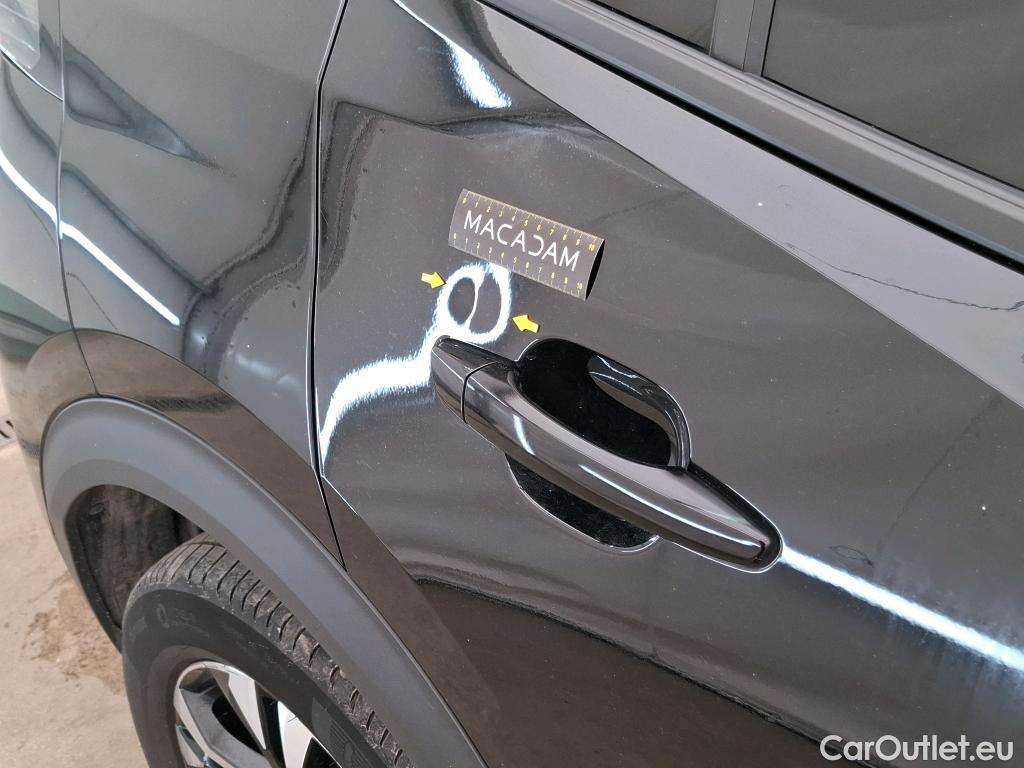  Peugeot  2008  Allure Pack 1.5 HDi 130CV BVA8 E6d #8