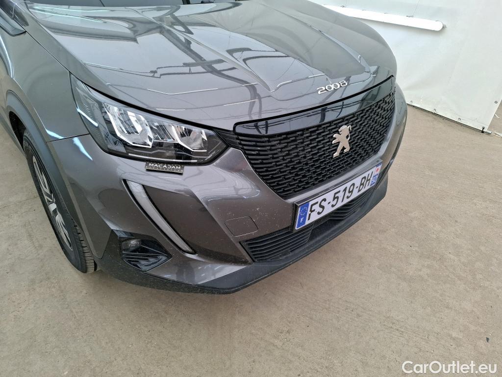  Peugeot  2008  Active Business 1.2 PureTech 100CV BVM6 E6d #37