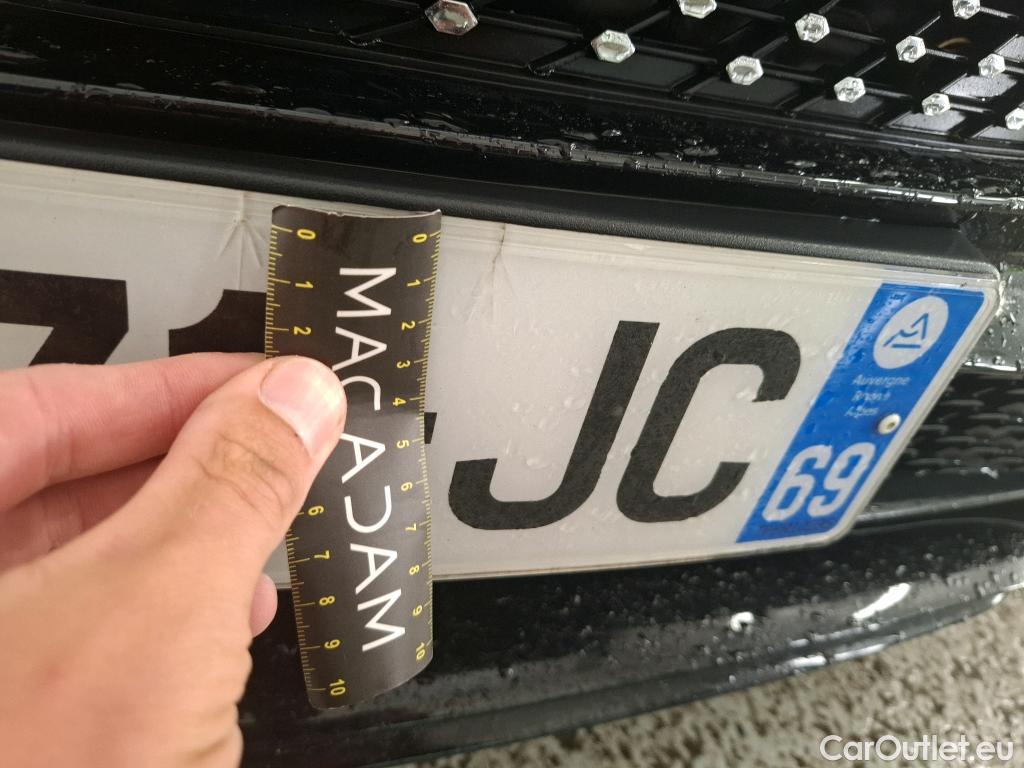  Mercedes  CLA-Klasse MERCEDES-BENZ CLA Coupe / 2019 / 4P / Coupé CLA 200 d AMG Line BA8 #24