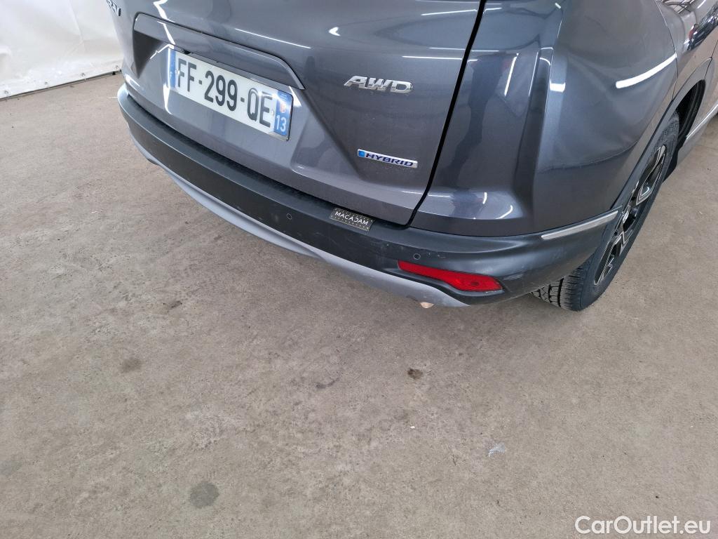  Honda  CR-V HONDA  5p SUV 2.0 i-MMD 4WD Executive #6