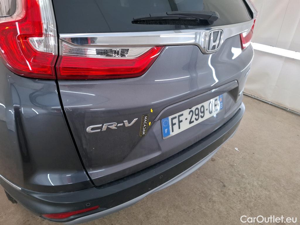  Honda  CR-V HONDA  5p SUV 2.0 i-MMD 4WD Executive #22