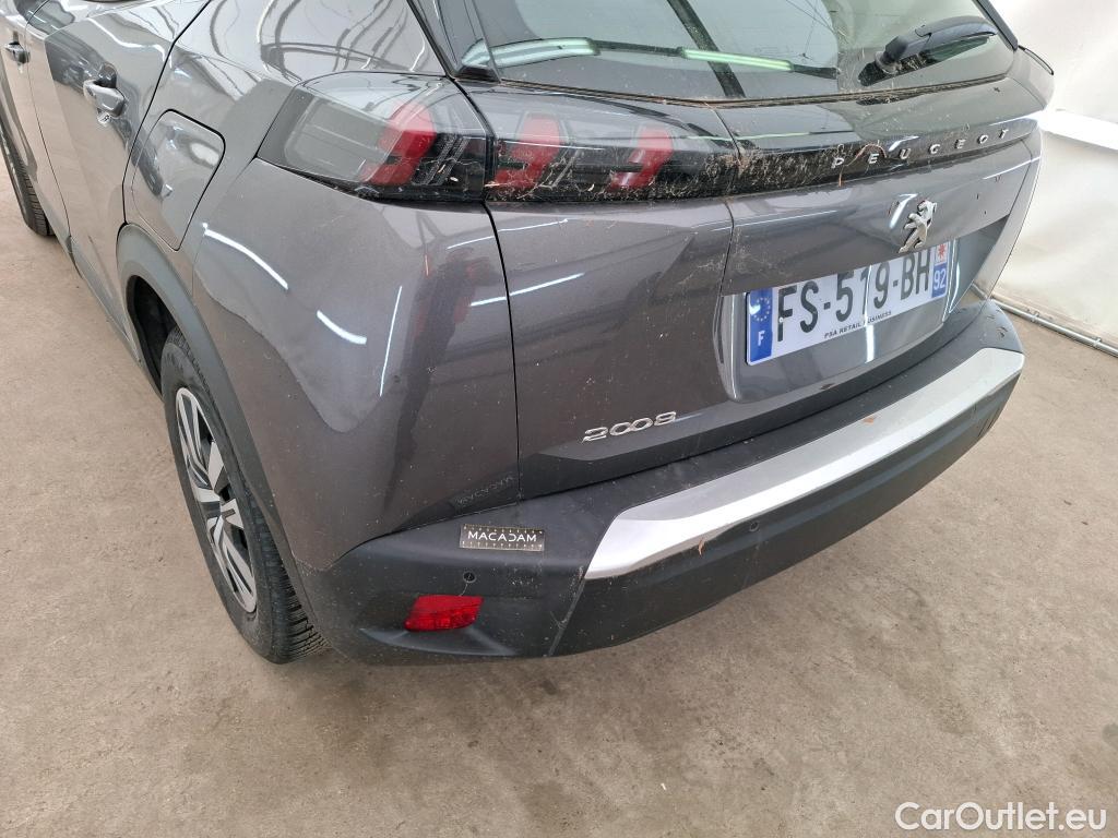  Peugeot  2008  Active Business 1.2 PureTech 100CV BVM6 E6d #43