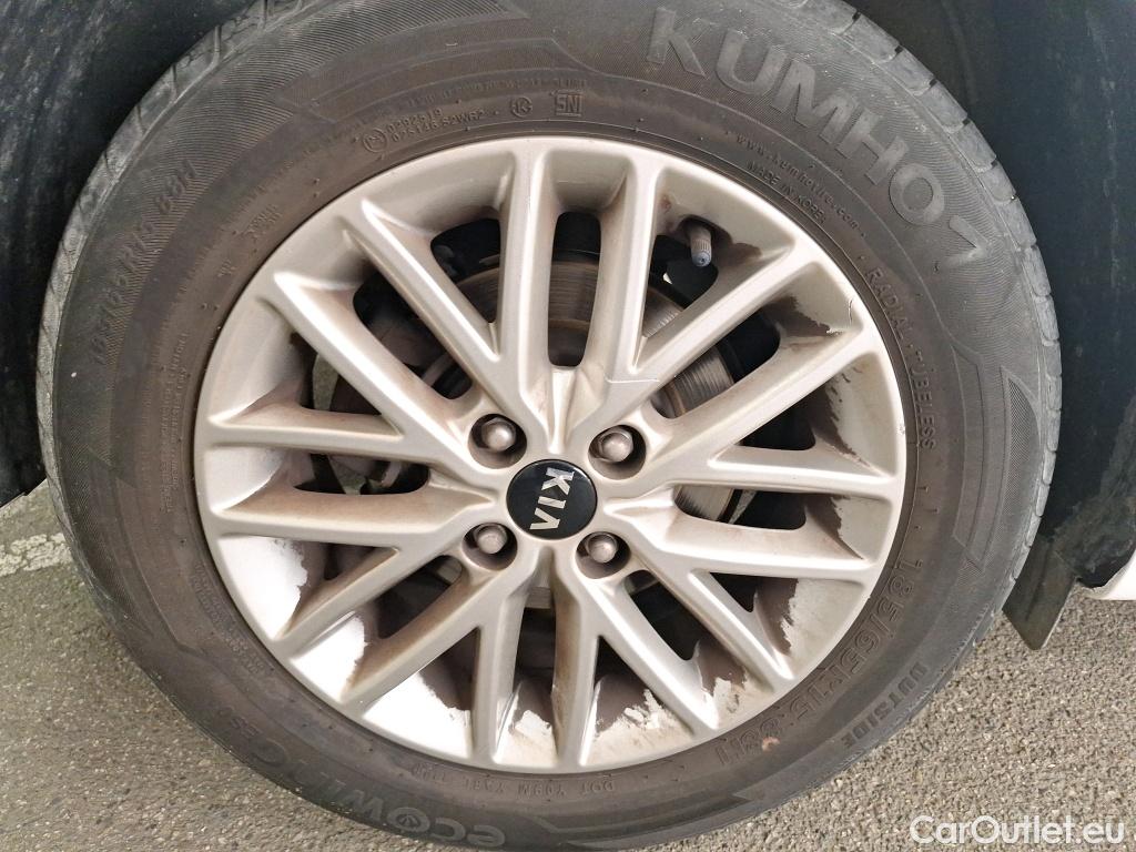  Land Rover  Discovery KIA Rio / 2020 / 5P / Berline 1.0 T-GDI 100 ACTIVE #39