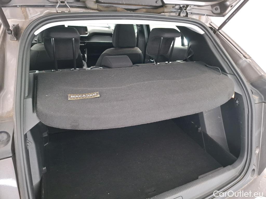  Peugeot  2008  Active Business 1.2 PureTech 100CV BVM6 E6d #31